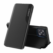 Elegantno knjigasto kucište View Case za Xiaomi Mi 11 - Crna KP10883