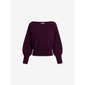 MixRay Pulover Pullover lila
