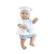Paola Reina Dojenček MINIPIKOLINA 32cm