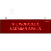 slomart Opozorilni znak TP-4/H1