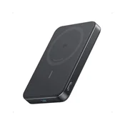Anker Bežicni power bank MagGo, 10000mAh, 15W, Magnetic, Crni