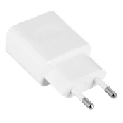 HUAWEI Originalni Huawei polnilec USB adapter 5V/2A ultra hitro polnjenje, (20524194)