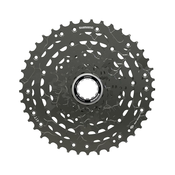 SHIMANO Kazeta LG400 - 9 rýchlostná 11-41 zubov