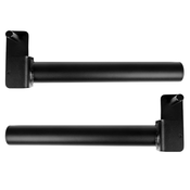 GymBeam Plate Storage Pair