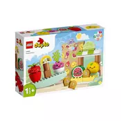 Lego® Duplo® 10983 Bio-tržnica