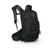 Osprey Nahrbtnik Raven 14 - Black, O/S