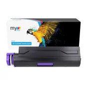 toner OKI B412 - Premium kopija 7K