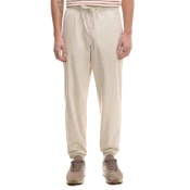 Cropp - Jogger pantalone - BEŽ