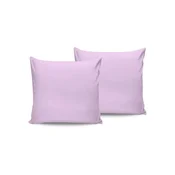 Set jastucnica u boji ljubicaste (2 komada)