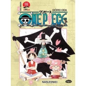 One Piece 16: Naslednici