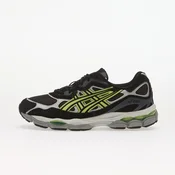 Sneakers Asics Gel-NYC Graphite Grey/ Lime Green EUR 37