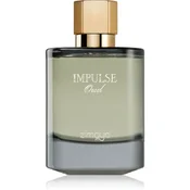 Zimaya Impulse Oud parfumirana voda unisex 100 ml