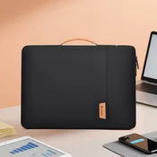 Milooky Torba za laptop, Crna