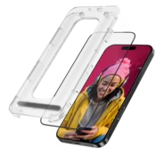 Szkło ochronne na ekran AR Superhard Armor Glass iPhone 17 Pro