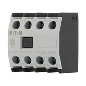 EATON Pomožni stikalni modul Eaton DILM150-XHIA22, (20890254)