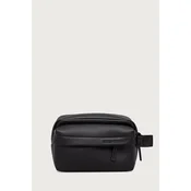 Armani Exchange kozmetična torbica moška iz umetnega usnja