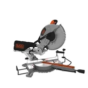 Potezna žaga Black & Decker BES710
