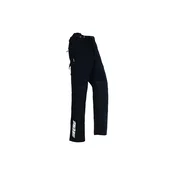 Echo Zaštitne pantalone, 6 slojeva, Klasa 1, Crne