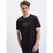 GAP Majica 722611 Črna