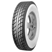 Mitas B61 WW ( 4.50-10 TL 76N zadnji kotac, prednji kotac WW )