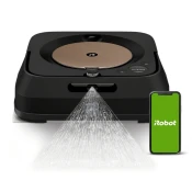 iRobot Braava Jet m6132 Robot brisac, Crni