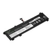 Baterija za Lenovo Legion 5 15-ARH/7 15-IMH/Y7000P, 5180 mAh