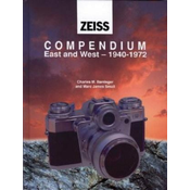 Zeiss Collectors Guide to Cameras, 1940-71