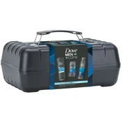 Dove Men+Care Cleanse+Care darilni set za moške