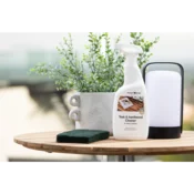 Venture Design Čistilo za tik in trdo les 750 ml prozorno