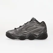 Sneakers Y-3 Megaball Silver Met./ Silver Met./ Black EUR 42 2/3