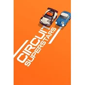 Circuit Superstars (PC) Steam Key GLOBAL