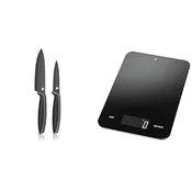 WMF digitalna kuhinjska tehtnica (23x15x2 cm) + merilni set