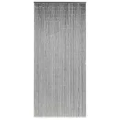 Zavjesa za vrata protiv insekata od bambusa 90 x 200 cm