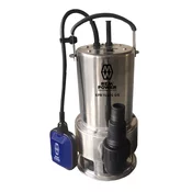 Potopna črpalka SPR 15505 DR INOX 230V