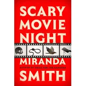 Scary Movie Night