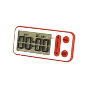 Digital timer - de Buyer brand