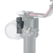 Tilta Nucleus Nano II Hand Wheel to DJI Ronin Control Adapter