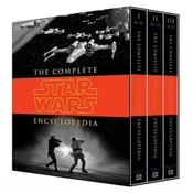 Complete Star Wars Encyclopedia