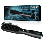 REVAMP DEEPFORM STRAIGHT & STYLE BR-2500 OBLIKOVALNIK Z VROČIM ZRAKOM
