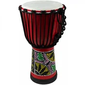 TERRIS PERCUSSION ACD-8 8" djembe