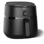 Philips Airfryer 1000 XL NA130/00 crni 6,2 l friteza na vruci zrak