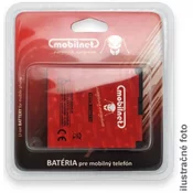 mobilNET baterija za Nokia 5220, BL-5CT - 1100 mAh
