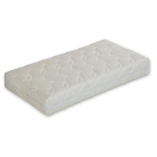 LAGEA BABY PANDA 63x128cm vzmetnica