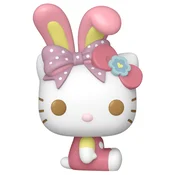 Figura Funko POP! Sanro: Hello Kitty Sprlng - Hello Kitty (Cookie)