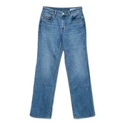 VERO MODA Kavbojke Tessa  moder denim