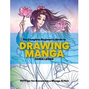 Complete Beginners Guide to Drawing Manga