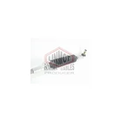 shumee ŽICA PRESTAVNE ROČICE MAN TGA/S/X, FH 810, L40-49, 81326556324, 81326556257, L-2935 mm Izberite kabel