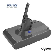 TELIT POWER DYSON V8 baterija za usisivac Li-Ion 21.6V 2500mAh 967834-02