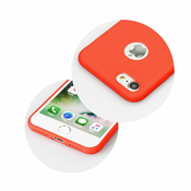 Soft Feel Samsung A13 4G crven