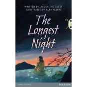 Bug Club Pro Guided Year 5 The Longest Night